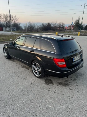 Mercedes-Benz C 350 C350CDI 265кс FACE BI XCENON PODGREV - 8899 € / 17404.93 лв. - 16148572 6
