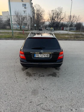 Mercedes-Benz C 350 C350CDI 265кс FACE BI XCENON PODGREV - 8899 € / 17404.93 лв. - 16148572 5