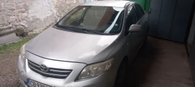 Toyota Corolla - 4250 € / 8312.28 лв. - 69638430 7