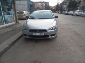 Mitsubishi Lancer 1.5 