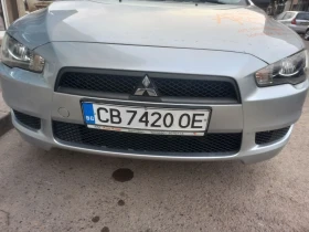 Mitsubishi Lancer 1.5  - 3200 € / 6258.66 лв. - 22778394 5