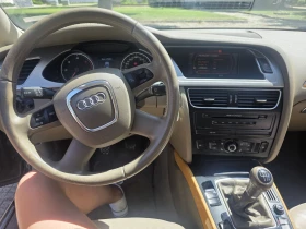 Audi A4 | Mobile.bg � ����� ������ 9