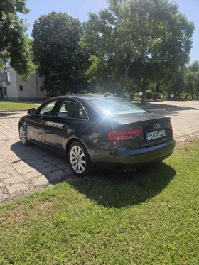 Audi A4 | Mobile.bg � ����� ������ 6