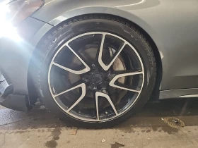 Mercedes-Benz C 300 / AMG PACK / PANO / ПОДГРЕВИ / CARFAX - 14500 € / 28359.53 лв. - 79001715 8