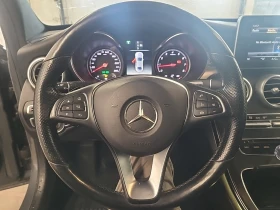 Mercedes-Benz C 300 / AMG PACK / PANO / ПОДГРЕВИ / CARFAX - 14500 € / 28359.53 лв. - 79001715 11