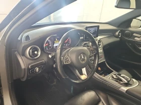 Mercedes-Benz C 300 / AMG PACK / PANO / ПОДГРЕВИ / CARFAX - 14500 € / 28359.53 лв. - 79001715 10