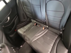 Mercedes-Benz C 300 / AMG PACK / PANO / ПОДГРЕВИ / CARFAX - 14500 € / 28359.53 лв. - 79001715 13