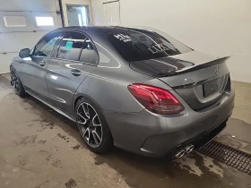 Mercedes-Benz C 300 / AMG PACK / PANO / ПОДГРЕВИ / CARFAX - 14500 € / 28359.53 лв. - 79001715 5