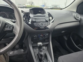 Ford Ka KA+  - 7300 € / 14277.56 лв. - 65661107 5