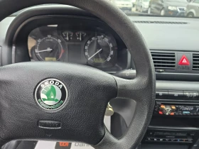 Skoda Octavia 1.9TDI  90KC | Auto.bg — изображение 11