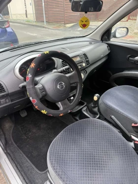 Nissan Micra - 2200 € / 4302.83 лв. - 55044847 7