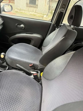 Nissan Micra - 2200 € / 4302.83 лв. - 55044847 6