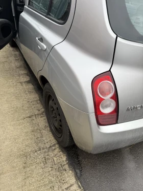 Nissan Micra - 2200 € / 4302.83 лв. - 55044847 3