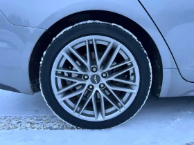Genesis G70 * 2.0T Elite * DISTRONIC* ШИБИДАХ* ПОДГРЕВИ* , снимка 7 - Автомобили и джипове - 53688414