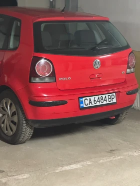 ����� �� �������� �� VW Polo Polo 1.2 ���� ���� 56000���
