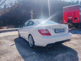 Mercedes-Benz C 220 CDI  AMG  - 8900 € / 17406.89 лв. - 94113877 4