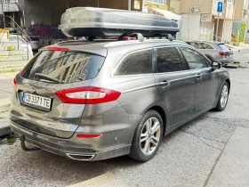 Ford Mondeo 4x4 | Mobile.bg � ����� ������ 4