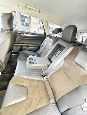 Ford Mondeo 4x4 | Mobile.bg � ����� ������ 15
