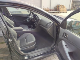 Kia K5 2.0 Lpi | Auto.bg — изображение 8