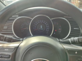 Kia K5 2.0 Lpi | Auto.bg — изображение 12