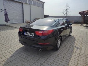 Kia K5 2.0 Lpi | Auto.bg — изображение 6