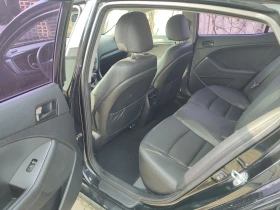 Kia K5 2.0 Lpi | Auto.bg — изображение 9