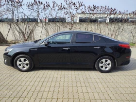 Kia K5 2.0 Lpi | Auto.bg — изображение 2