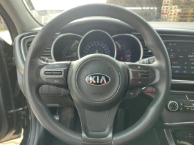 Kia K5 2.0 Lpi | Auto.bg — изображение 11