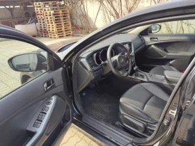 Kia K5 2.0 Lpi | Auto.bg — изображение 7