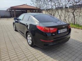 Kia K5 2.0 Lpi | Auto.bg — изображение 4
