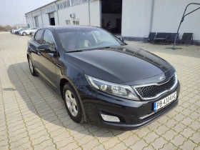 Kia K5 2.0 Lpi | Auto.bg — изображение 5