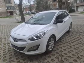 Hyundai I30 1.4iKLIMA, ESKLUZIV 6ск