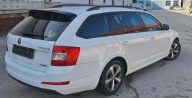 Skoda Octavia 1.6 тди - 6500 € / 12712.90 лв. - 97833722 7