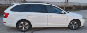 Skoda Octavia 1.6 тди - 6500 € / 12712.90 лв. - 97833722 8