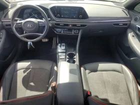 Hyundai Sonata SEL PLUS - 11700 € / 22883.21 лв. - 25116934 8