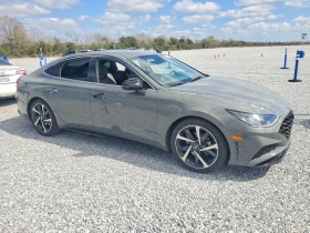 Hyundai Sonata SEL PLUS - 11700 € / 22883.21 лв. - 25116934 2