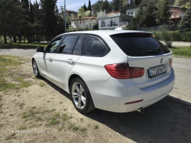BMW 320 Ф31 2.0д 184к.с. - 8400 € / 16428.97 лв. - 45599913 3