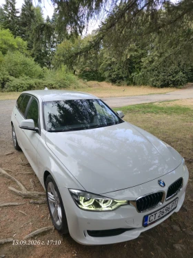 BMW 320 2.0d  | Mobile.bg � ����� ������ 4