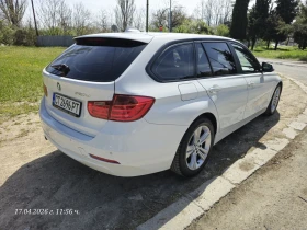 BMW 320 Ф31 2.0д 184к.с. - 8400 € / 16428.97 лв. - 45599913 13