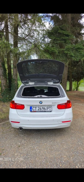 BMW 320 2.0d  | Mobile.bg � ����� ������ 10