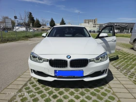 ������ BMW 320
