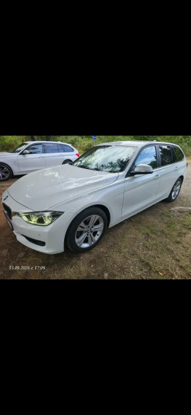 BMW 320 2.0d  | Mobile.bg � ����� ������ 6