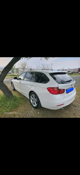 BMW 320 2.0� 184�.�. | Mobile.bg � ����� ������ 10