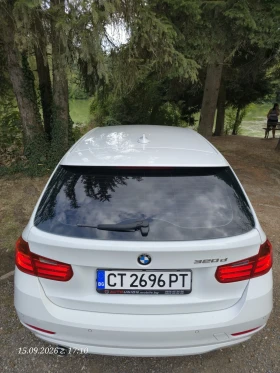 BMW 320 2.0d  | Mobile.bg � ����� ������ 9