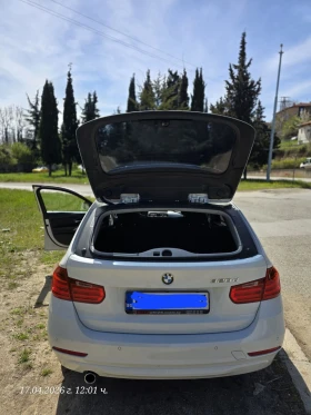BMW 320 2.0� 184�.�. | Mobile.bg � ����� ������ 17