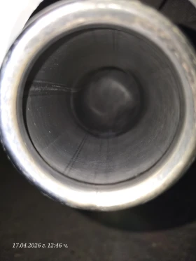 BMW 320 Ф31 2.0д 184к.с. - 8400 € / 16428.97 лв. - 45599913 17