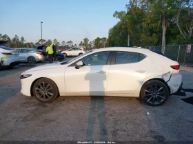 Mazda Mx-3 2.5L I-4 DI, DOHC, VVT, 186HP Front Wheel Drive | Mobile.bg � ����� ������ 14