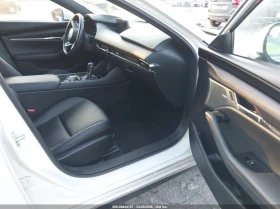 Mazda Mx-3 2.5L I-4 DI, DOHC, VVT, 186HP Front Wheel Drive | Mobile.bg � ����� ������ 5