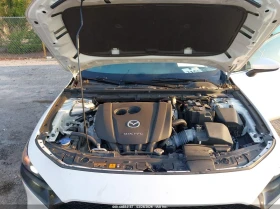 Mazda Mx-3 2.5L I-4 DI, DOHC, VVT, 186HP Front Wheel Drive | Mobile.bg � ����� ������ 10