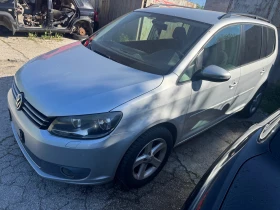 VW Touran 1.4tsi - 6 € / 11.73 лв. - 45665639 2
